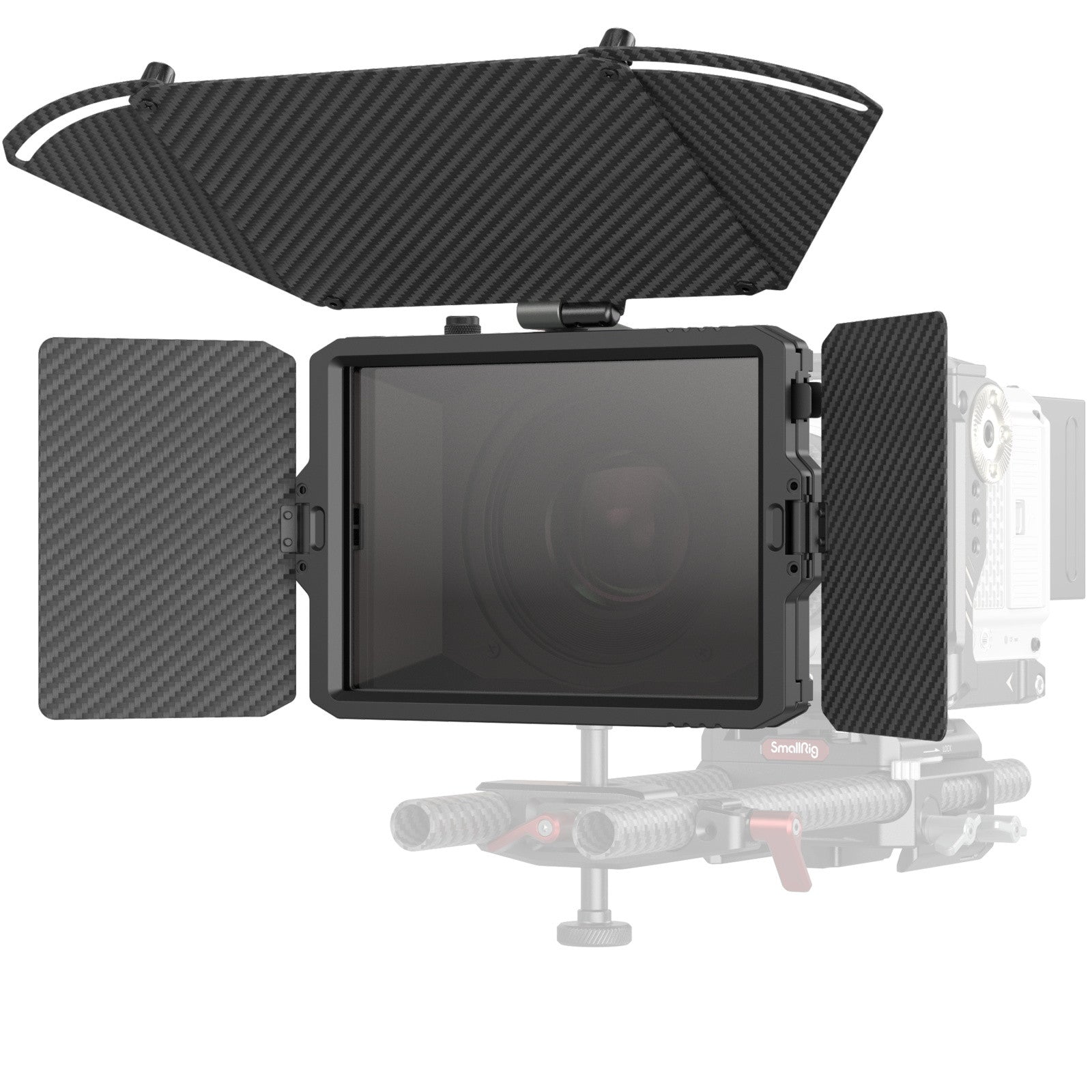 SmallRig mini Matte Box Pro 3680B