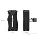 SmallRig mini NATO Side Handle 4840