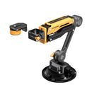 SmallRig mini Shock Absorber Arm for DJI Osmo Pocket 3 / GoPro HERO13 / Insta360 X4 (BumbleBee Edition) 5528