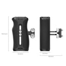 SmallRig mini Side Handle with 1/4"-20 Screws 4756