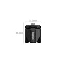 SmallRig mini Tripod (Black) 6860