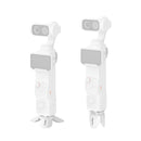 SmallRig mini Tripod (White) 6861