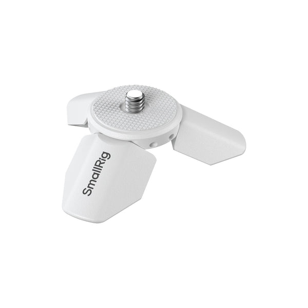 SmallRig mini Tripod (White) 6861