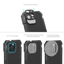 SmallRig Mobile Dual Handheld Kit for iPhone 16 Pro Max 5005