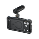 SmallRig Mobile Dual Handheld Kit for iPhone 17 Pro 5540