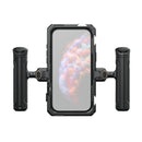 SmallRig Mobile Dual Handheld Kit for iPhone 17 Pro 5540