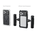SmallRig Mobile Dual Handheld Kit for iPhone 17 Pro Max 5541