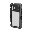 SmallRig Mobile Video Cage for iPhone 17 Pro (Basic Edition) 5545