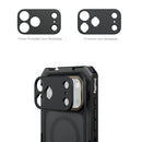 SmallRig Mobile Video Cage for iPhone 17 Pro Max (Flagship Edition) 5543