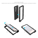 SmallRig Mobile Video Cage Kit for Samsung S25 Ultra 5254