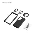 SmallRig Mobile Video Cage Kit for Samsung S25 Ultra 5254