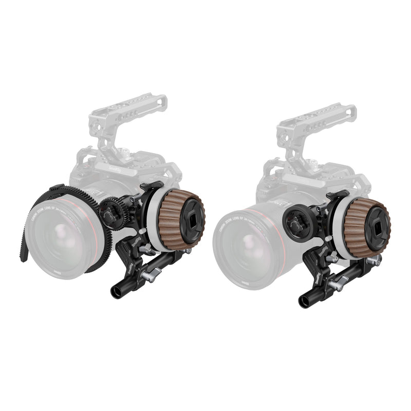 SmallRig Modular Follow Focus F60 5163