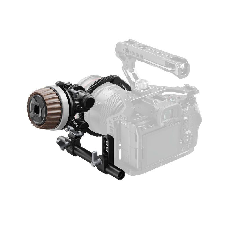 SmallRig Modular Follow Focus F60 5163