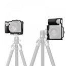 SmallRig Modular Metal Cage for Hasselblad X2D II 100C / X2D 100C (Black) 5929