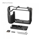SmallRig Modular Metal Cage for Hasselblad X2D II 100C / X2D 100C (Black) 5929