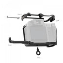 SmallRig Modular Metal Cage for Hasselblad X2D II 100C / X2D 100C (Black) 5929