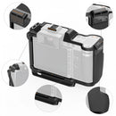 SmallRig Modular Metal Cage for Hasselblad X2D II 100C / X2D 100C (Black) 5929