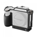 SmallRig Modular Metal Cage for Hasselblad X2D II 100C / X2D 100C (Black) 5929
