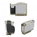 SmallRig Modular Metal Cage for Hasselblad X2D II 100C / X2D 100C (Tundra Green) 5928
