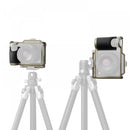 SmallRig Modular Metal Cage for Hasselblad X2D II 100C / X2D 100C (Tundra Green) 5928