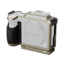 SmallRig Modular Metal Cage for Hasselblad X2D II 100C / X2D 100C (Tundra Green) 5928