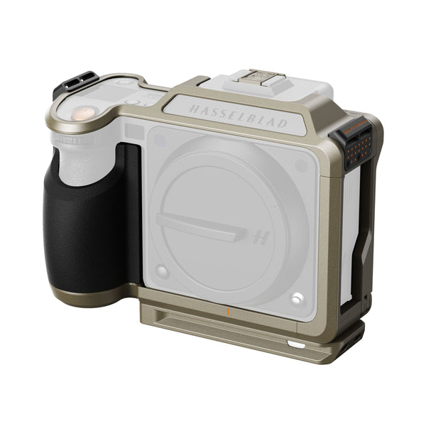 SmallRig Modular Metal Cage for Hasselblad X2D II 100C / X2D 100C (Tundra Green) 5928