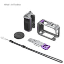 SmallRig Modular Street Photography Kit for DJI Osmo Action 6 (Megatron Edition) 6367
