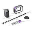SmallRig Modular Street Photography Kit for DJI Osmo Action 6 (Megatron Edition) 6367