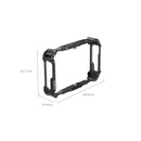 SmallRig Monitor Cage Kit for Atomos Ninja TX 5708
