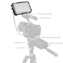 SmallRig Monitor Cage Kit for Atomos Ninja TX 5708