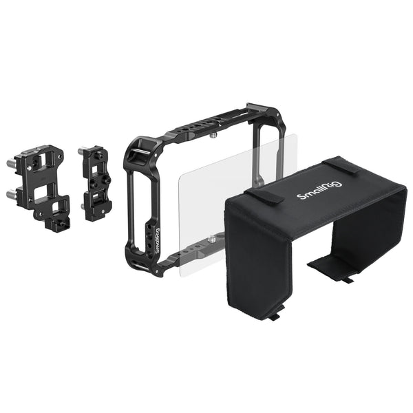 SmallRig Monitor Cage Kit for Atomos Ninja TX 5708