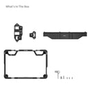SmallRig Monitor Cage Kit for Atomos Shinobi 7 II 7061