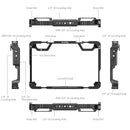 SmallRig Monitor Cage Kit for Atomos Shinobi 7 II 7061