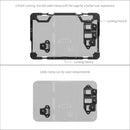 SmallRig Monitor Cage Kit for Atomos Shinobi 7 II 7061