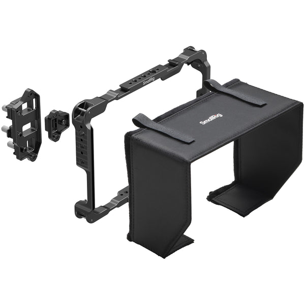 SmallRig Monitor Cage Kit for Atomos Shinobi 7 II 7061