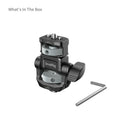 SmallRig Monitor Support for Horizontal & Vertical Shooting with ARRI 3/8"-16 Locating Screw 6314