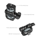 SmallRig Monitor Support for Horizontal & Vertical Shooting with ARRI 3/8"-16 Locating Screw 6314