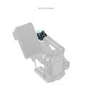 SmallRig Monitor Support for Horizontal & Vertical Shooting with ARRI 3/8"-16 Locating Screw 6314