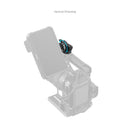 SmallRig Monitor Support for Horizontal & Vertical Shooting with Cold Shoe Mount 6313