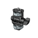 SmallRig Monitor Support for Horizontal & Vertical Shooting with Cold Shoe Mount 6313