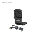 SmallRig Mount for Insta360 X4 / X5 with Cold Shoe Mount 5825