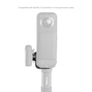 SmallRig Mount for Insta360 X4 / X5 with Cold Shoe Mount 5825