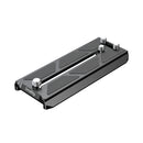 SmallRig Mount Plate Compatible with Manfrotto 501PL-Type 6318