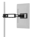 SmallRig Mount Plate for Monitor VESA for Camera Cart 6257