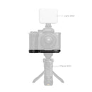 SmallRig Mount Plate for Sony Alpha 7R VI 6705