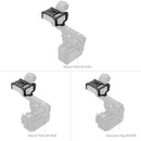 SmallRig Mount Plate for Sony XLR-H2 / H1 6925