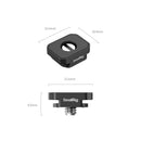 SmallRig Mount Plate with Cold Shoe Mount (4pcs) 5472