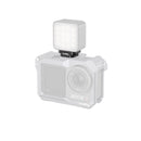 SmallRig Mount Plate with Cold Shoe Mount (4pcs) 5472