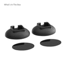 SmallRig Mounting Base for DJI Osmo Pocket 4 6008