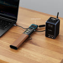 SmallRig Multifunctional Card Reader & Storage Case (CFexpress Type A) 5361